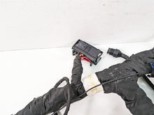 Load image into Gallery viewer, 2022 Harley RA1250 S Pan America Main Wiring Harness Loom - No Cuts 69202185B
