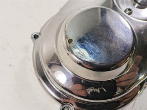 2005 Harley Dyna FXDL Low Rider Outer Primary Drive Clutch Cover 60543-99B | Mototech271