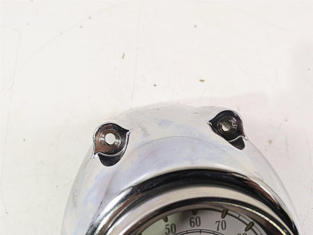 2005 Yamaha XVS650 V-Star Gauges Speedometer Instrument 36K 5SC-83580-50-00 {{ shop.shopifyCountryName }} - Mototech271