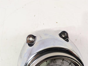 2005 Yamaha XVS650 V-Star Gauges Speedometer Instrument 36K 5SC-83580-50-00 | Mototech271