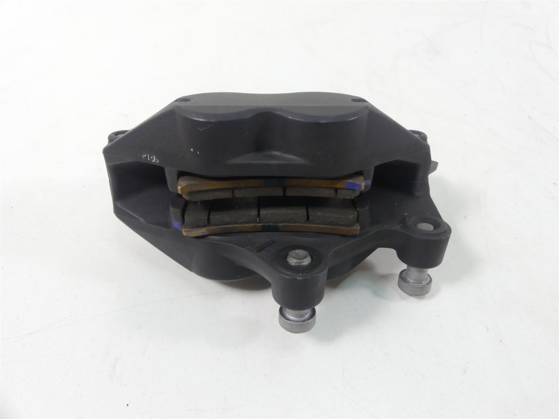 2019 Moto Guzzi V7 III Stone 750 Front Brembo Brake Caliper 2B001197 {{ shop.shopifyCountryName }} - Mototech271