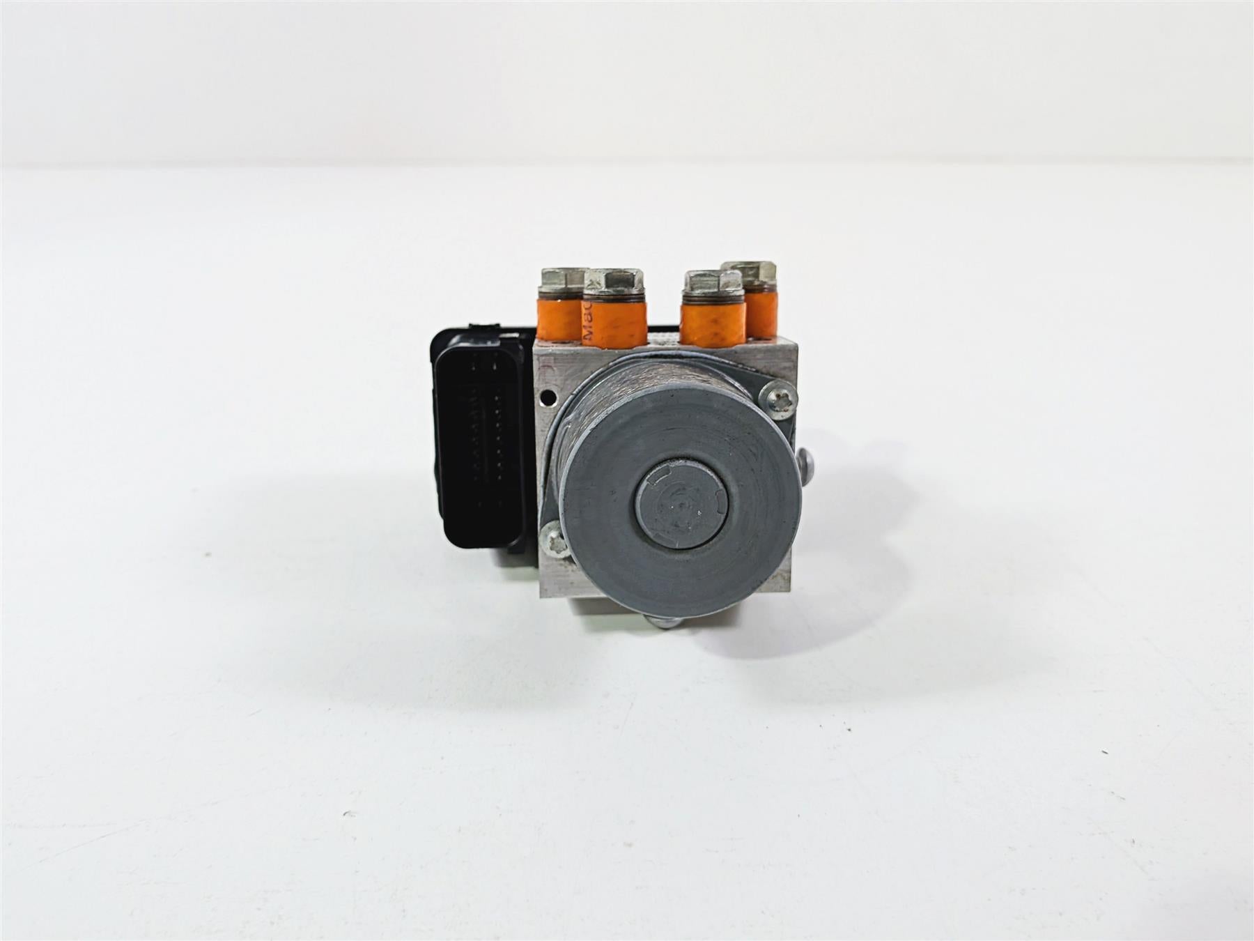 2014 Aprilia RSV4 RR Factory Abs Brake Pump Module Unit B044760 B044588 {{ shop.shopifyCountryName }} - Mototech271