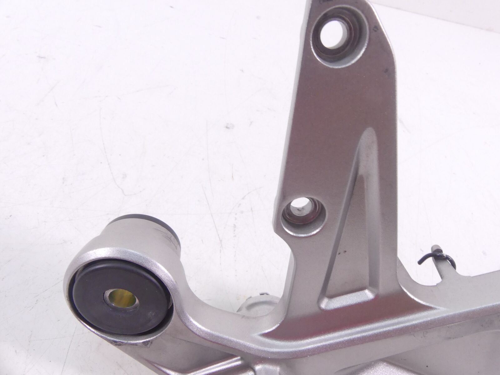 2014 Honda CBR1000 SP Fireblade Right Front Footpeg Brake Pedal 50600-MGPD60 {{ shop.shopifyCountryName }} - Mototech271