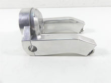 Load image into Gallery viewer, 2002 Honda VTX1800 C Handlebar Riser Holder Speedo Mount Set 53231-MCH-000 | Mototech271
