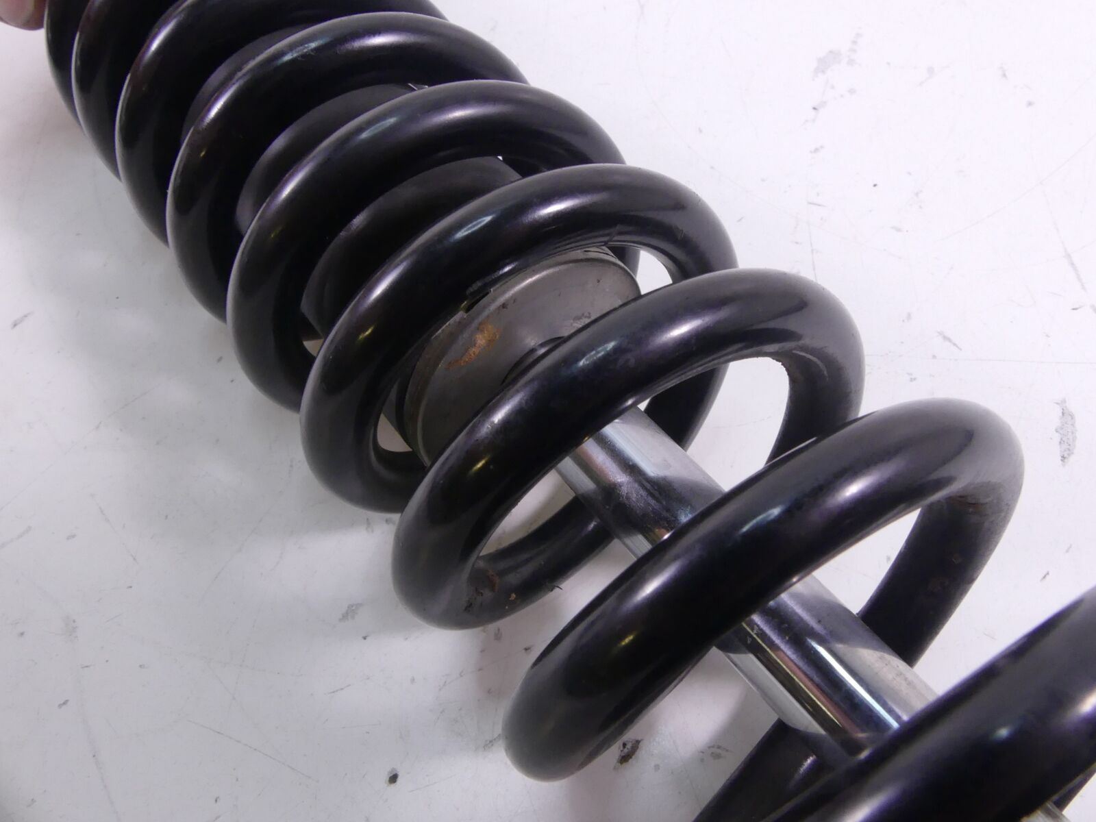 2005 BMW R1200GS K25 Straight Front Shock Damper Strut -Read 31428529485 1306Y60 {{ shop.shopifyCountryName }} - Mototech271
