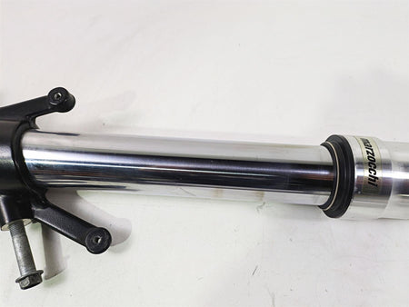 2016 Moto Guzzi Stelvio 1200 8V NTX Straight 2A Front Fork Leg Set - Read 887091 {{ shop.shopifyCountryName }} - Mototech271