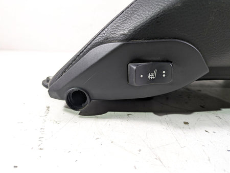 2022 BMW R1250 RT K052 Rear Heated Passenger Seat Saddle 52538395545 {{ shop.shopifyCountryName }} - Mototech271