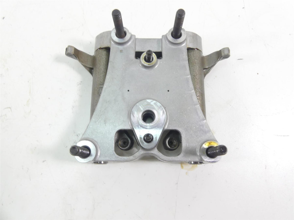 2015 Harley FXDF Dyna Fat Bob Rocker Arm Box Valve Cover 103ci Set 17543-99A {{ shop.shopifyCountryName }} - Mototech271