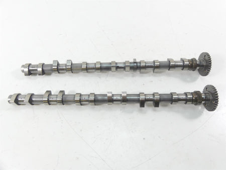 2015 BMW K1600GT K48 Camshaft Cam Shaft Set 11317728770 11317728772 {{ shop.shopifyCountryName }} - Mototech271