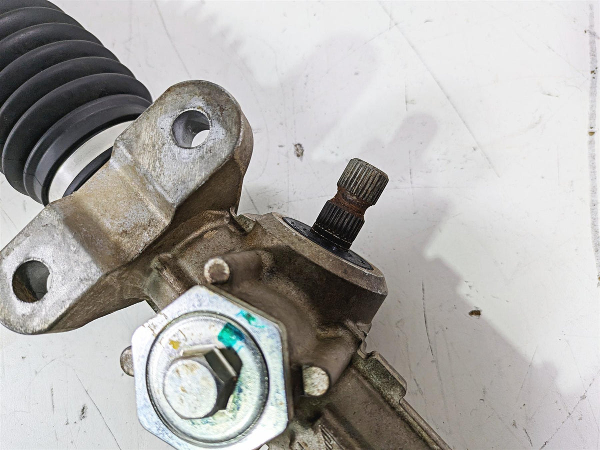 2022 Yamaha YXZ1000 R Rack & Pinion Steering Set 531miles 2HC-F3400-04-00 {{ shop.shopifyCountryName }} - Mototech271