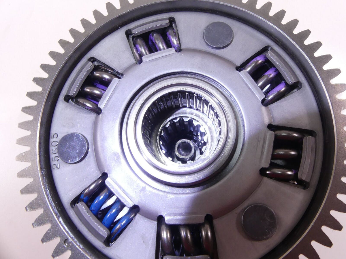 2015 Ducati Diavel Carbon Complete Primary Drive Clutch Gears Basket 19820441A {{ shop.shopifyCountryName }} - Mototech271