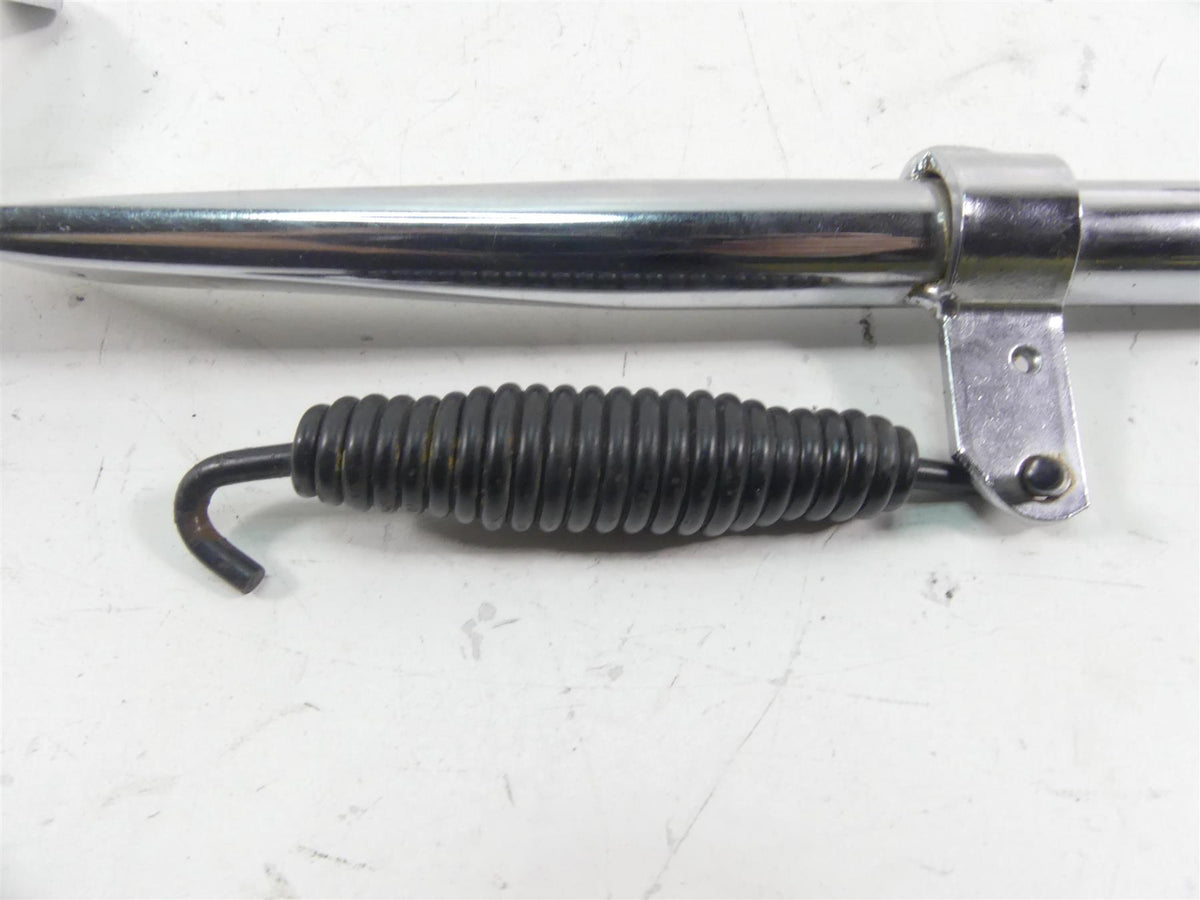 2004 Harley Softail FXSTD SE CVO Deuce Side Kick Jiffy Stand Kickstand 50285-03 {{ shop.shopifyCountryName }} - Mototech271
