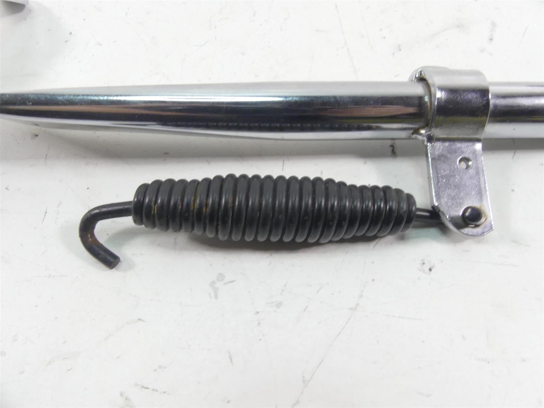 2004 Harley Softail FXSTD SE CVO Deuce Side Kick Jiffy Stand Kickstand 50285-03 {{ shop.shopifyCountryName }} - Mototech271