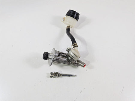 2017 Yamaha YXZ1000R EPS SS Nissin Main Brake Master Cylinder 2HC-2583T-10-00 {{ shop.shopifyCountryName }} - Mototech271