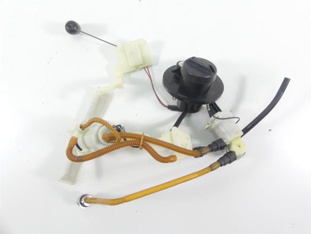2014 Harley Touring FLHTK Electra Glide Fuel Gas Petrol Pump 62908-08 75069-08 {{ shop.shopifyCountryName }} - Mototech271