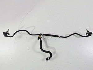 2016 BMW R1200RS K54 Fuel Injectors & Line Set 13617672335 | Mototech271