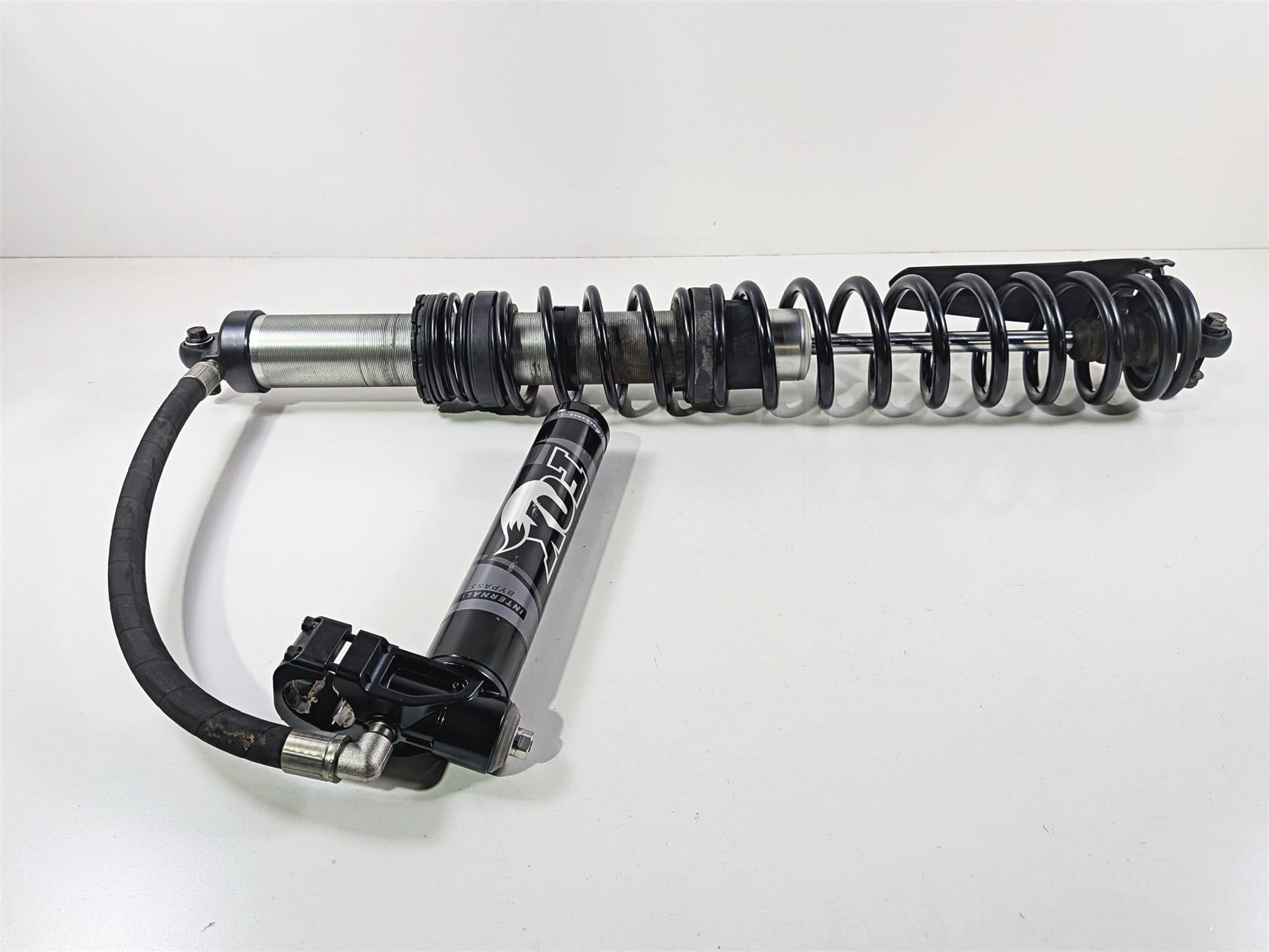 2018 Can Am Maverick X3 XRS Turbo R Right Rear Shock Damper Fox Racing 706002255-Mototech271
