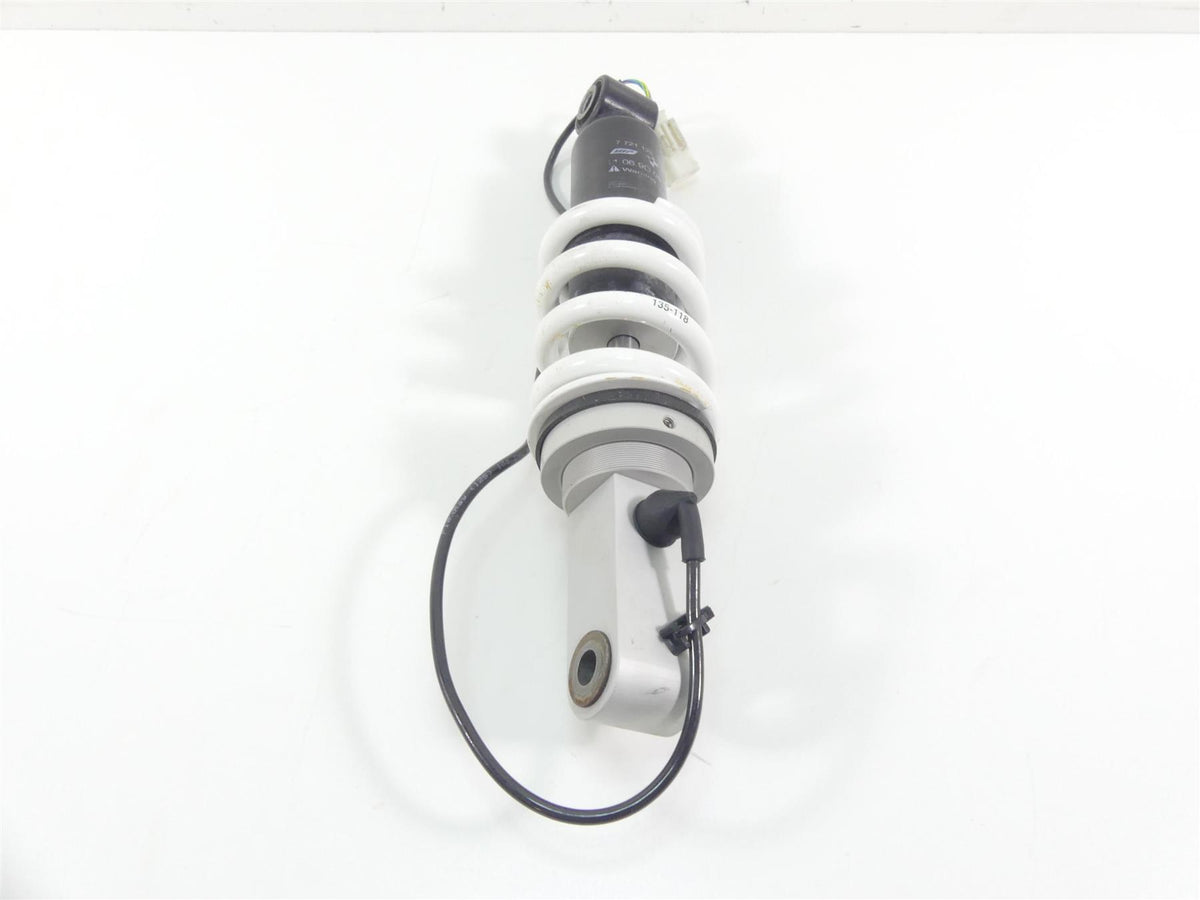 2014 BMW K1600 GTL K48 Straight Front Esa Suspension Shock Damper 31427721120 {{ shop.shopifyCountryName }} - Mototech271