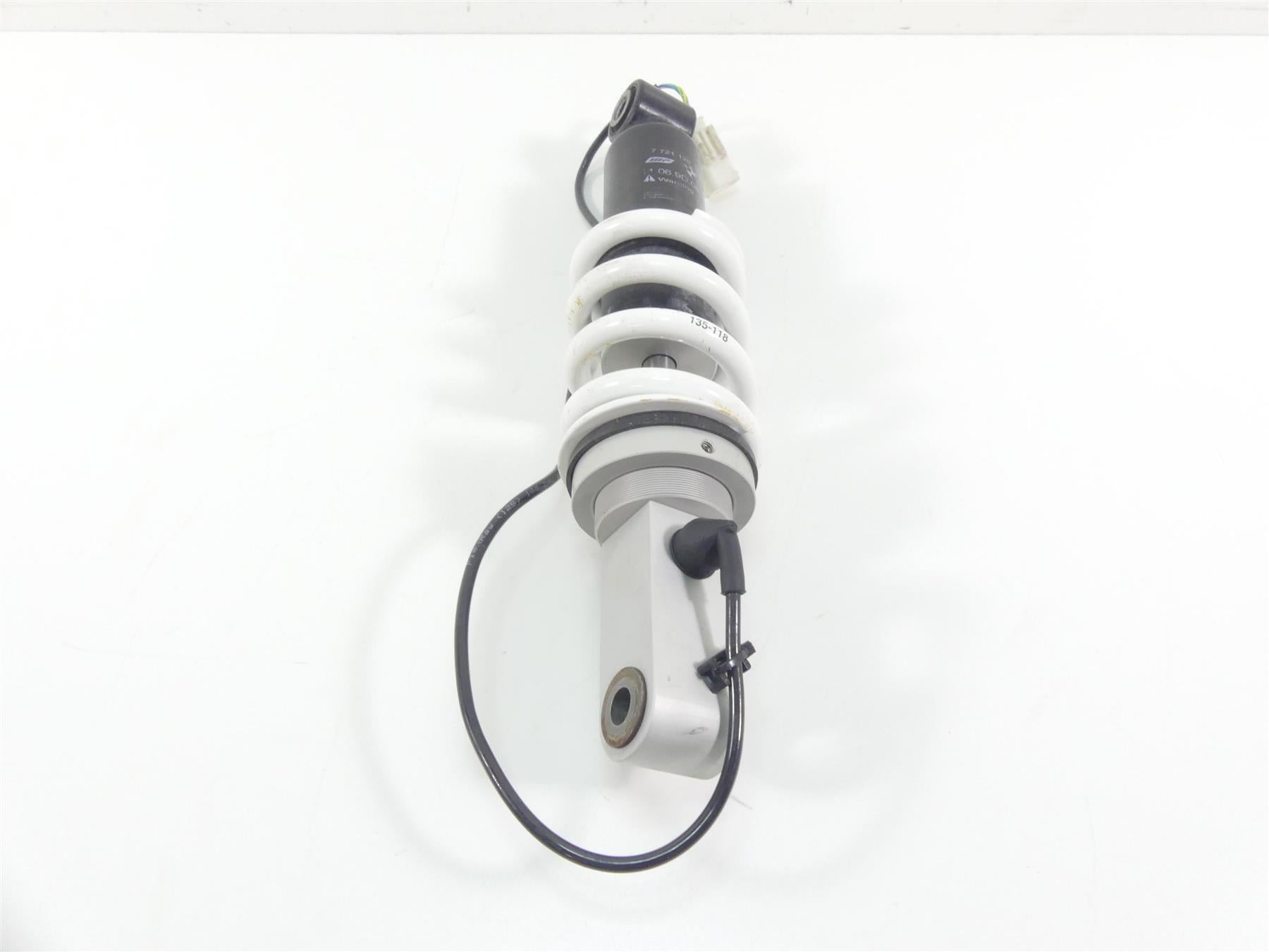 2014 BMW K1600 GTL K48 Straight Front Esa Suspension Shock Damper 31427721120 {{ shop.shopifyCountryName }} - Mototech271