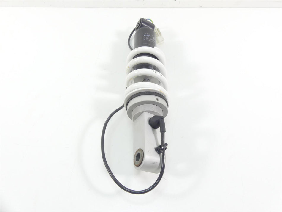 2014 BMW K1600 GTL K48 Straight Front Esa Suspension Shock Damper 31427721120 {{ shop.shopifyCountryName }} - Mototech271