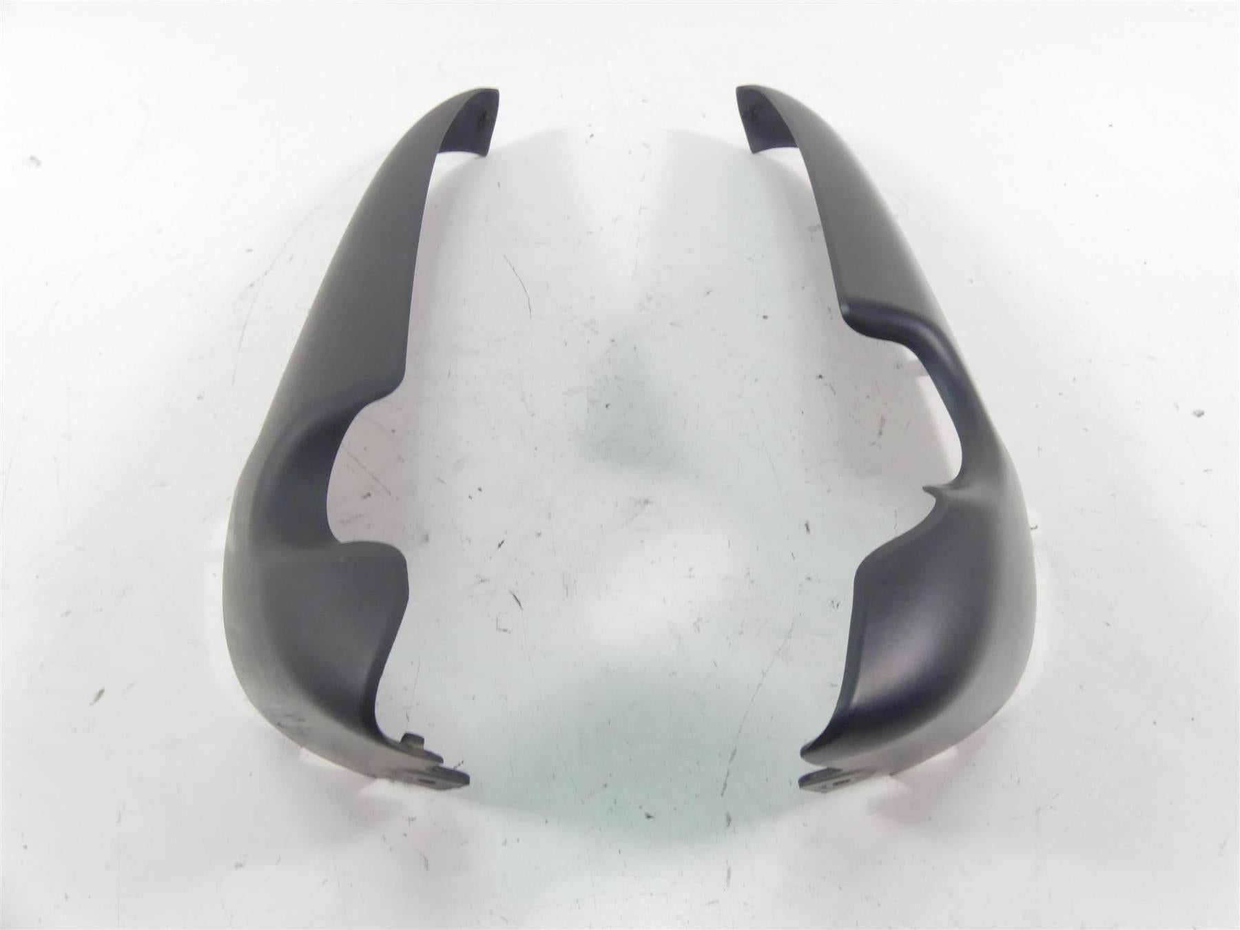 2013 Harley VRSCDX Night Rod Special Radiator Side Cover Fairing Set 66158-07BDK {{ shop.shopifyCountryName }} - Mototech271