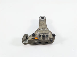 2006 Harley Touring FLHXI Street Glide Rear Brake Caliper & Bracket  44080-02C | Mototech271