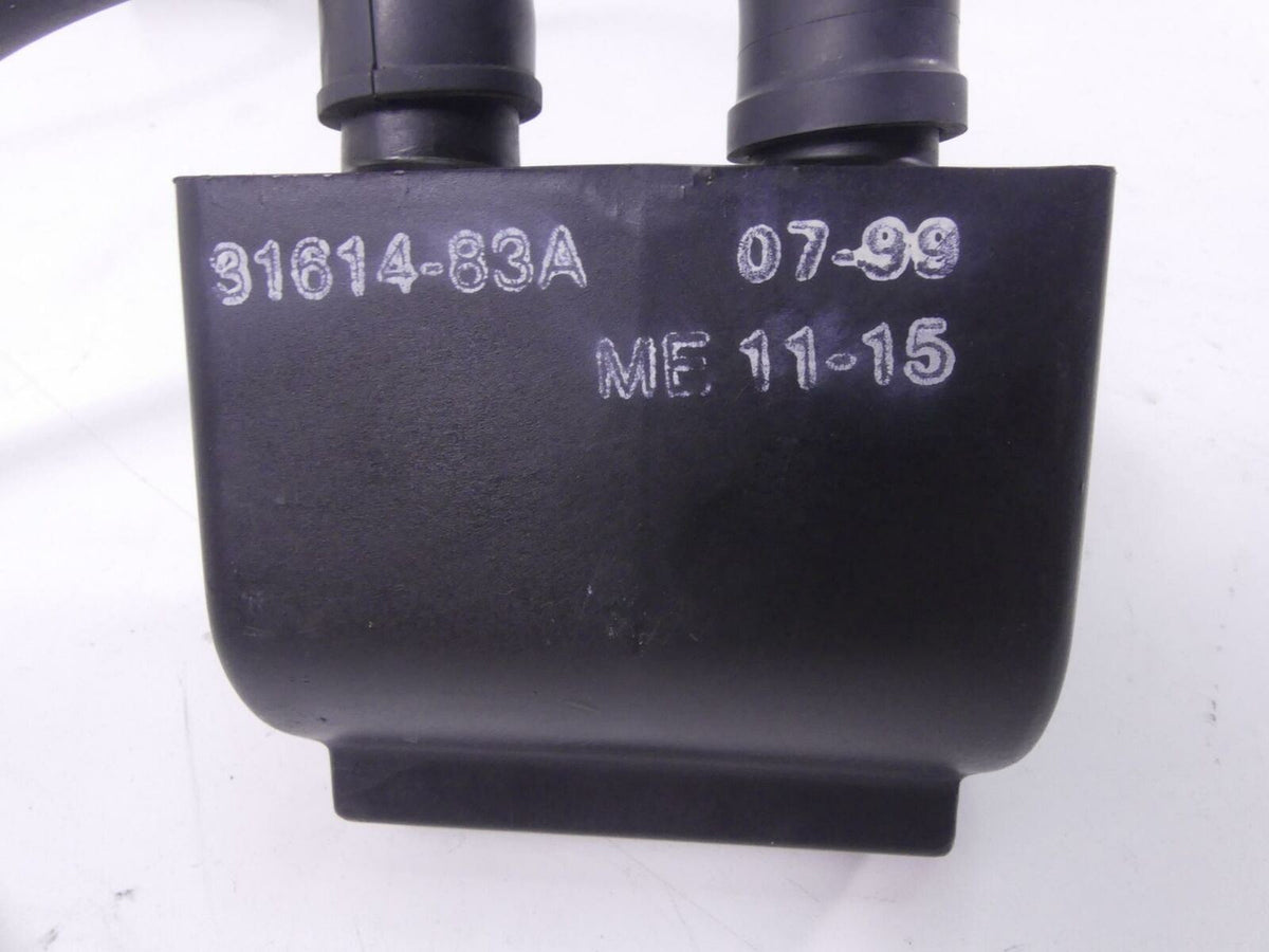 2000 Harley Sportster XL1200 Ignition Coils Coil Set 31614-83A {{ shop.shopifyCountryName }} - Mototech271
