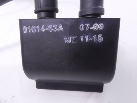 2000 Harley Sportster XL1200 Ignition Coils Coil Set 31614-83A {{ shop.shopifyCountryName }} - Mototech271