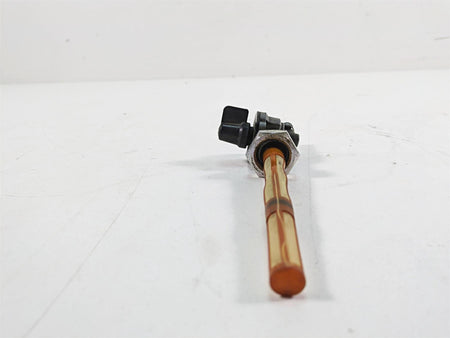 2006 Honda VT1100 C2 Shadow Keihin Fuel Gas Petrol Valve Petcock 16950-MAH-023 {{ shop.shopifyCountryName }} - Mototech271