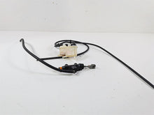 Load image into Gallery viewer, 2002 BMW K1200LT 89V3 FTE Rear Brake Master Cylinder 34317650749
