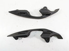 Load image into Gallery viewer, 2018 Kawasaki ZX1002 Ninja H2 SX Rear Passenger Grab Handle Set 35063-1474
