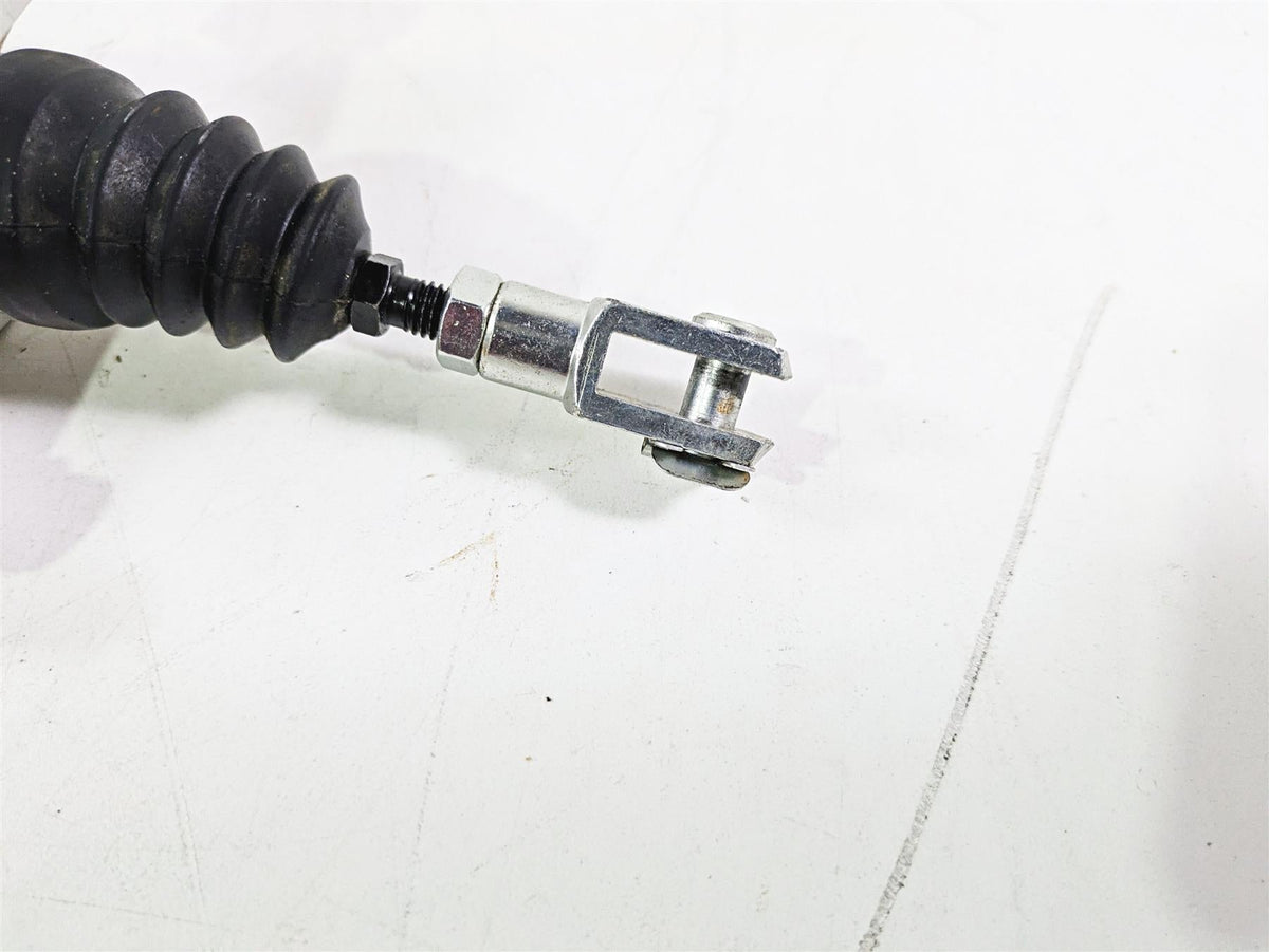 2018 Can Am Maverick X3 XRC Turbo R Brembo Main Brake Master Cylinder 705601549 {{ shop.shopifyCountryName }} - Mototech271