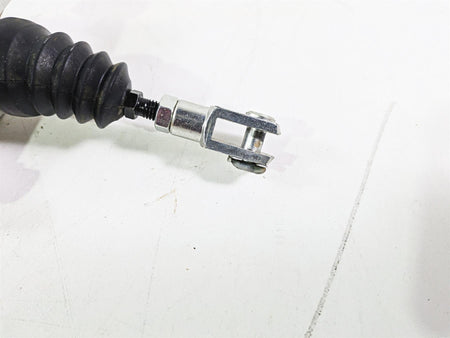 2018 Can Am Maverick X3 XRC Turbo R Brembo Main Brake Master Cylinder 705601549 {{ shop.shopifyCountryName }} - Mototech271