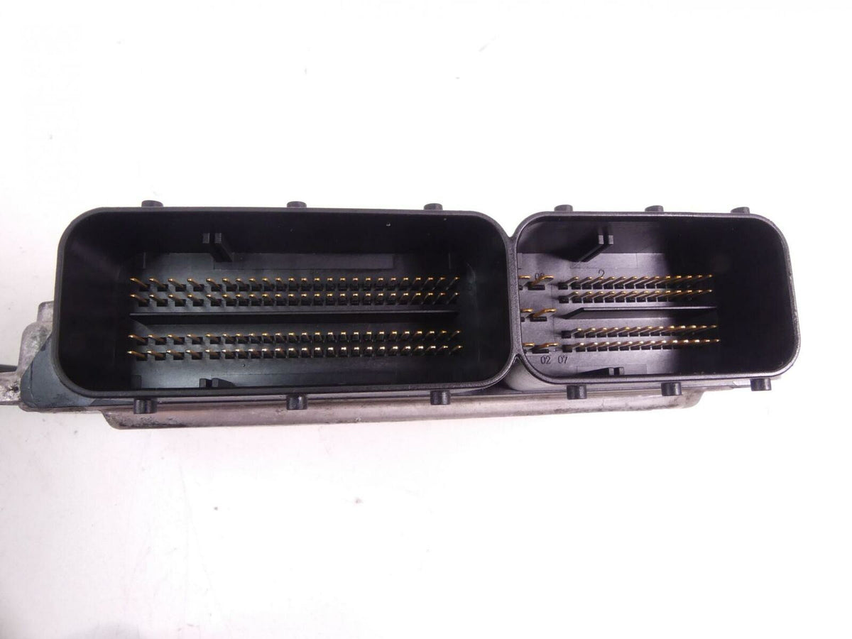 2011 BMW R1200RT K26 Cdi Ecu Ecm Engine Control + Ignition Switch Set 1361852166 {{ shop.shopifyCountryName }} - Mototech271