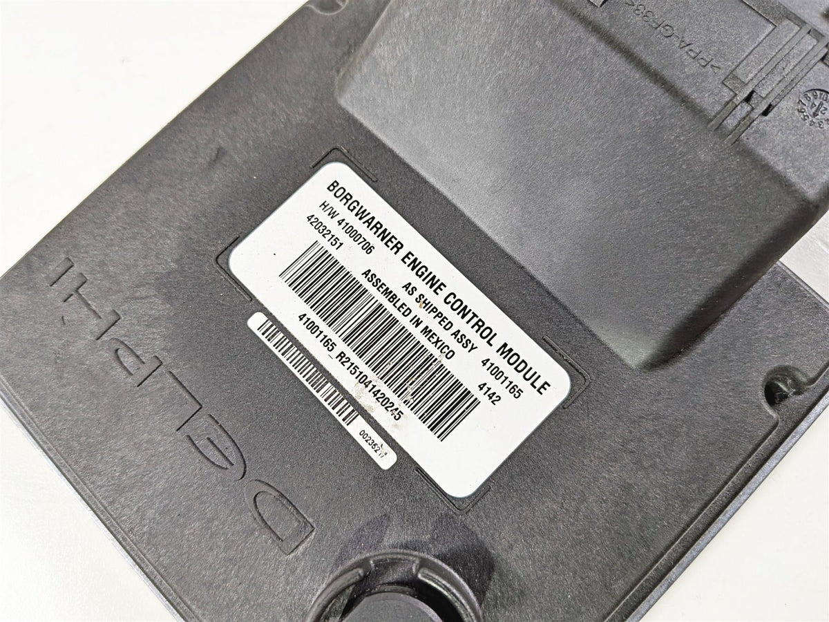 2024 Harley Softail FXLRST Low Rider Cdi Ecu Ecm Engine Control Module 41001165 {{ shop.shopifyCountryName }} - Mototech271