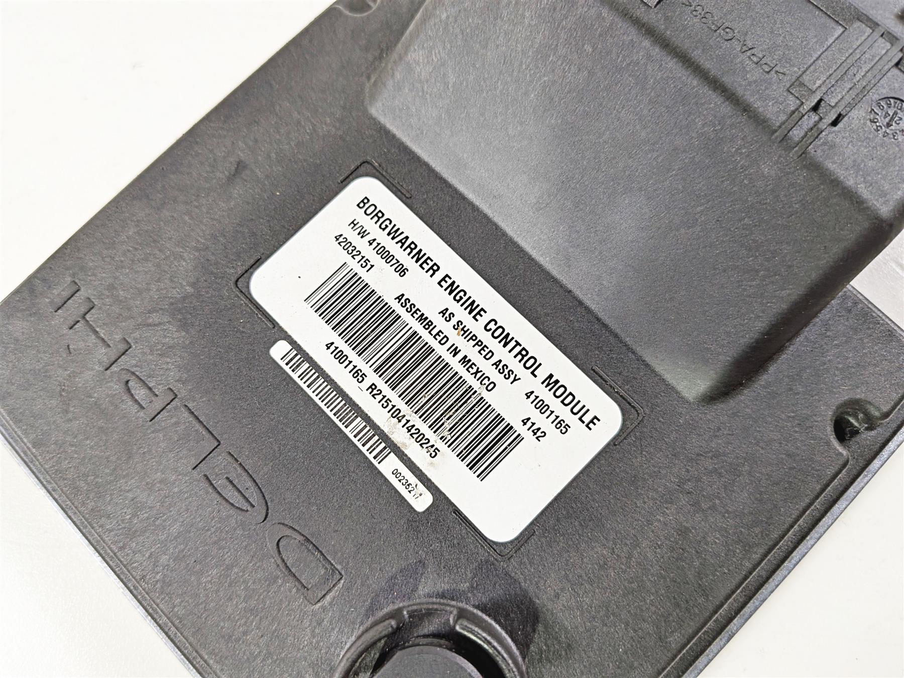 2024 Harley Softail FXLRST Low Rider Cdi Ecu Ecm Engine Control Module 41001165 {{ shop.shopifyCountryName }} - Mototech271