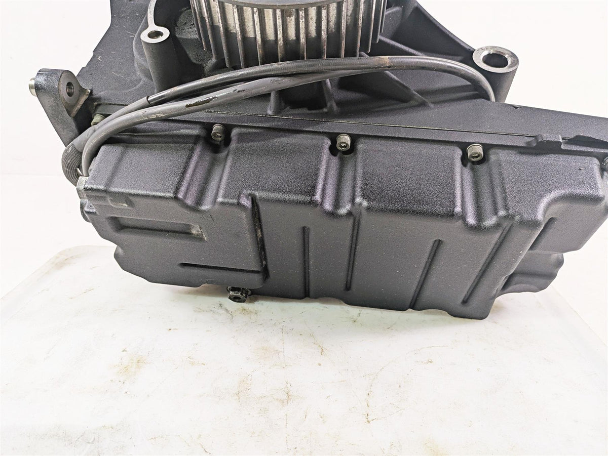 2015 Harley Touring FLHTKL Electra Glide 6-Sp Transmission Gear Box 33166-10A {{ shop.shopifyCountryName }} - Mototech271