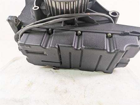 2015 Harley Touring FLHTKL Electra Glide 6-Sp Transmission Gear Box 33166-10A {{ shop.shopifyCountryName }} - Mototech271