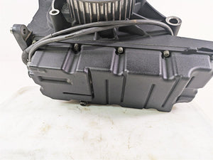 2015 Harley Touring FLHTKL Electra Glide 6-Sp Transmission Gear Box 33166-10A