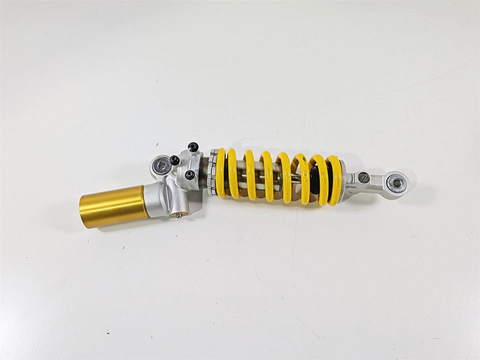 2017 Ducati 959 Panigale Rear Shock Damper - Great Shape 36521481A-Mototech271