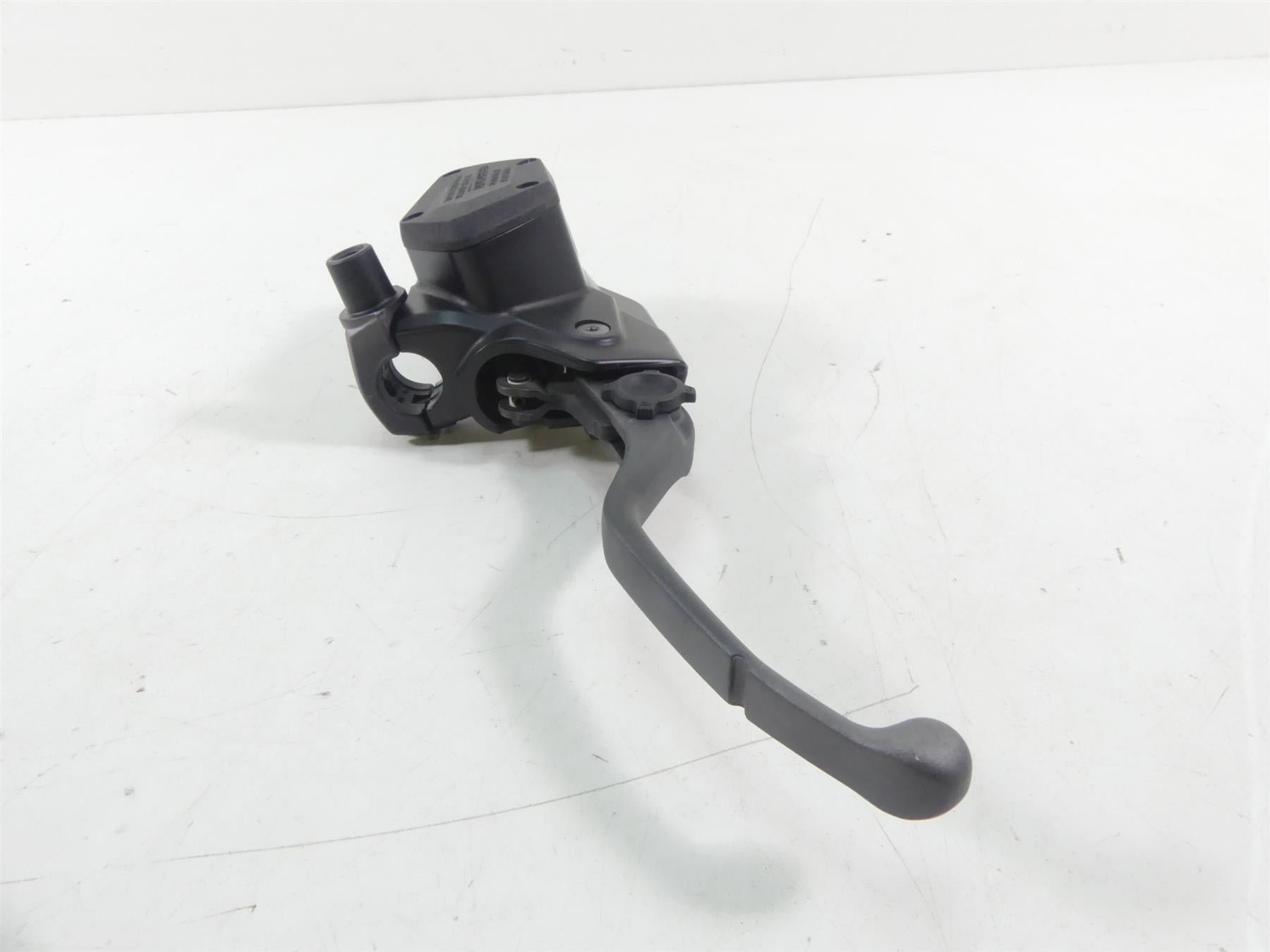 2016 BMW R1200GS K50 Front Brake Master Cylinder + Lever 32728559604 {{ shop.shopifyCountryName }} - Mototech271