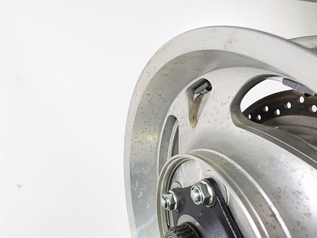 2002 Honda V-Twin VTX1800 C Straight 16x5 Rear Wheel Rim 42650-MCH-010 {{ shop.shopifyCountryName }} - Mototech271