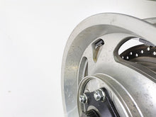 Load image into Gallery viewer, 2002 Honda V-Twin VTX1800 C Straight 16x5 Rear Wheel Rim 42650-MCH-010

