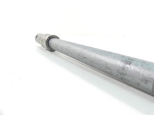 2007 Honda VTX1800 T2 Straight Front Wheel Spindle Axle 44301-MCH-A00 | Mototech271