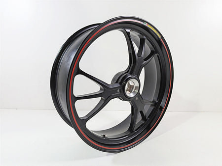 2016 Ducati Hypermotard 939 SP Marchesini 17x5.5 Rear Wheel Rim 50221561AB-Mototech271