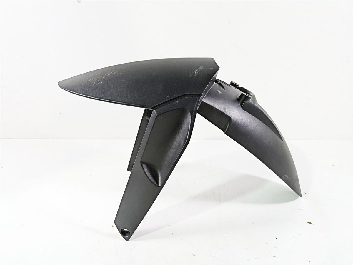 2018 BMW R1200GS GSW K50 Front Lower Fender Guard 46618532313 {{ shop.shopifyCountryName }} - Mototech271