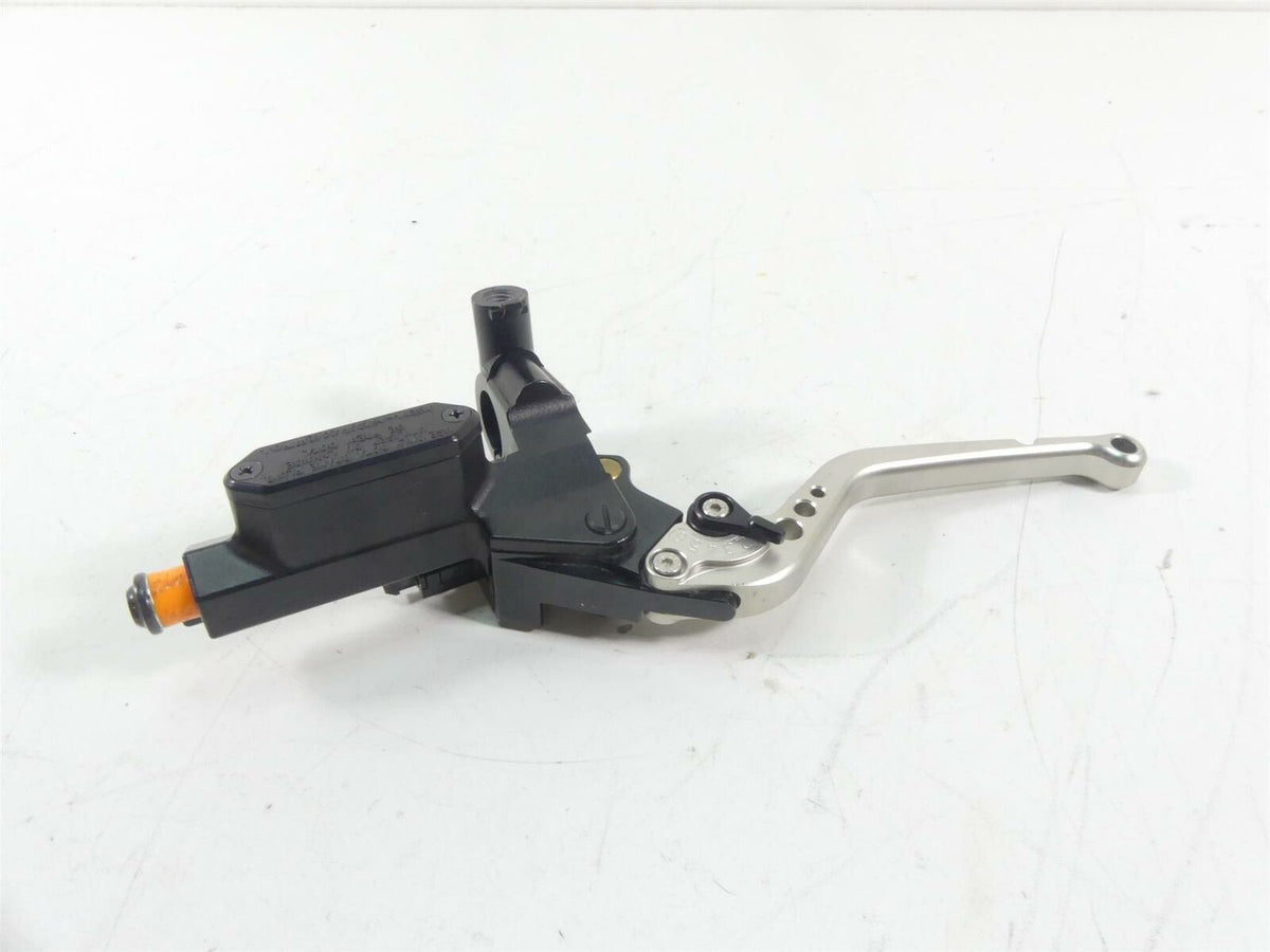 2020 Yamaha VMX17 1700 Nissin Clutch Master Cylinder + Lever 2S3-W2645-00-00 {{ shop.shopifyCountryName }} - Mototech271