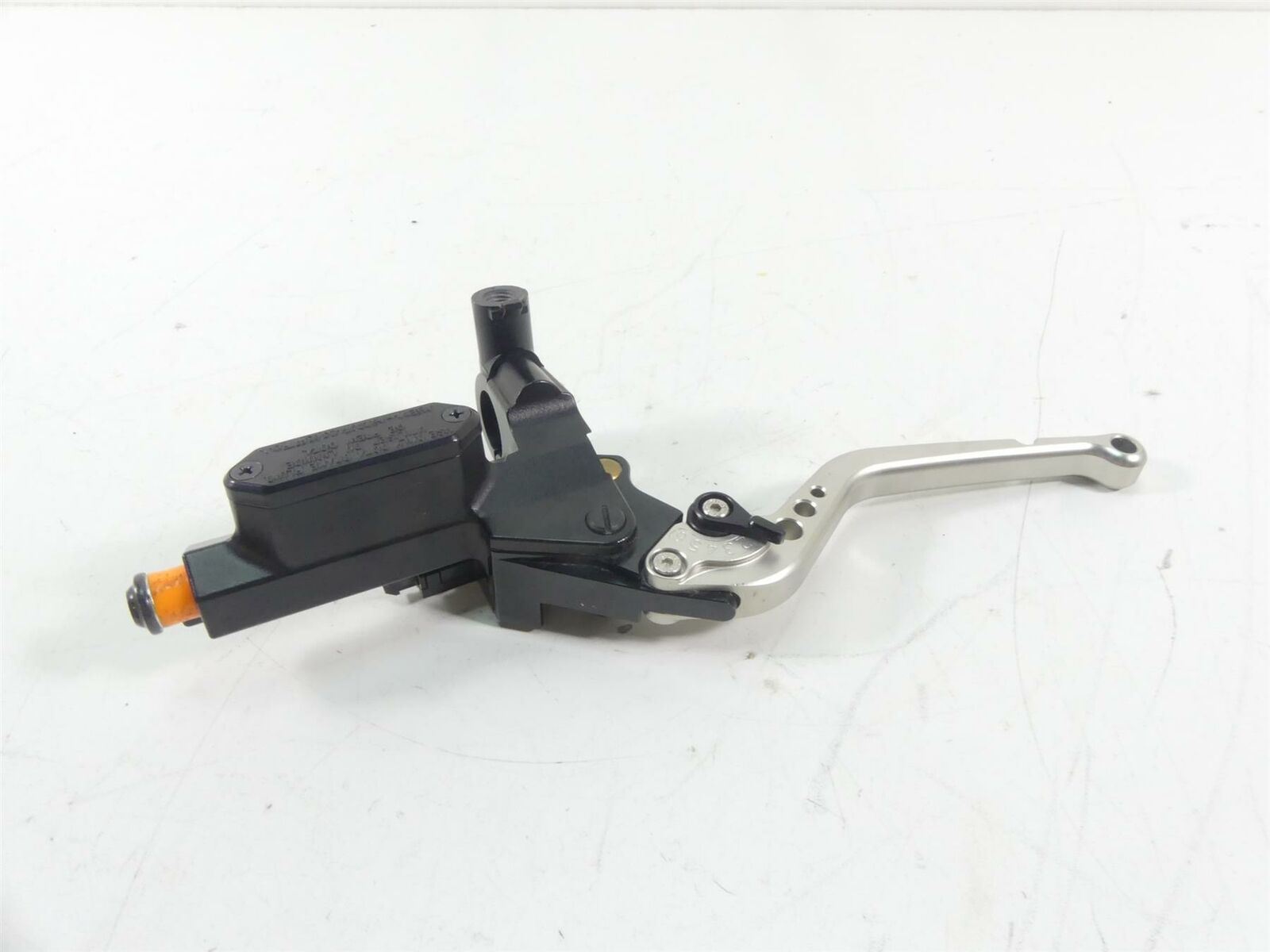 2020 Yamaha VMX17 1700 Nissin Clutch Master Cylinder + Lever 2S3-W2645-00-00 {{ shop.shopifyCountryName }} - Mototech271