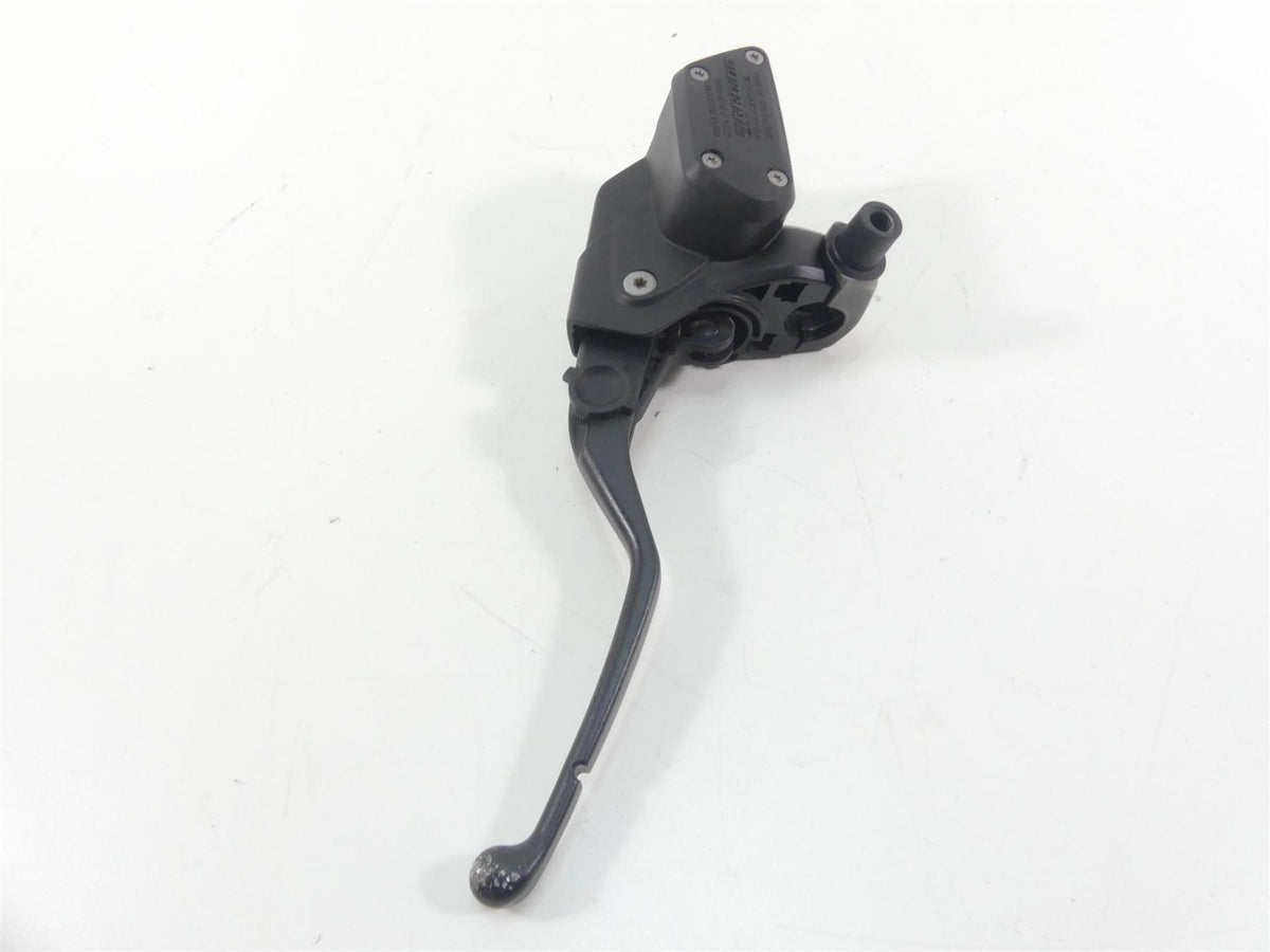 2013 BMW R1200GS GSW K50 Magura Clutch Master Cylinder + Lever 32728524919 {{ shop.shopifyCountryName }} - Mototech271