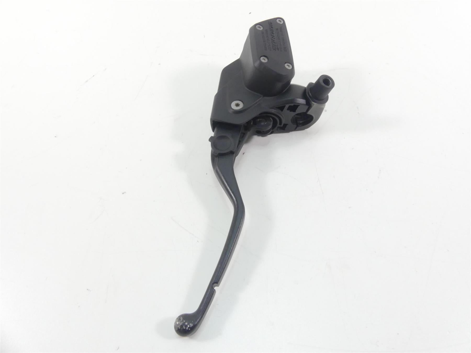 2013 BMW R1200GS GSW K50 Magura Clutch Master Cylinder + Lever 32728524919 {{ shop.shopifyCountryName }} - Mototech271